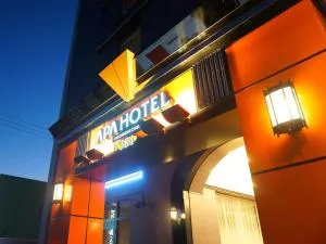 APA Hotel Hachinohe Chuo - Yato