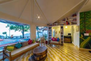 Seclude Mussoorie, Winterline