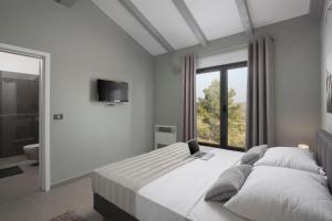Villa Infinity