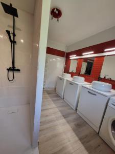 Sejours chez l'habitant Chambre - Endroit paisible : photos des chambres