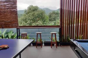 Lambana Villa - Casa Tropica Modern Villa