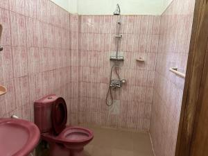 Boomerang Una With Free Scooter Bike