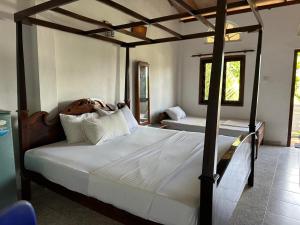 Boomerang Una With Free Scooter Bike