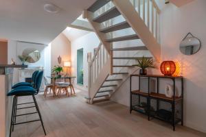 Le petit Cocon dAuray - Duplex, proche port St goustan