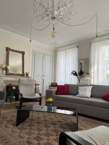 La Villa Louana 1 Appartement 160m2 sobriété,élégance en cœur de ville