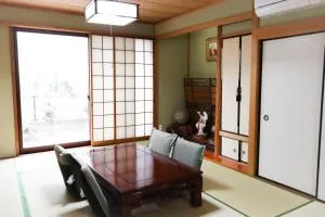 福の荘 山王 Fukunoso Sanno - Shime