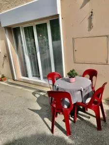 Cosy appartement Bike & Ski - Saxon