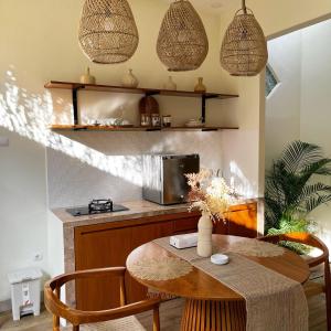 Sampai Villa Mediterania