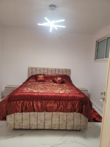 Appartement avec piscine vue sur mer