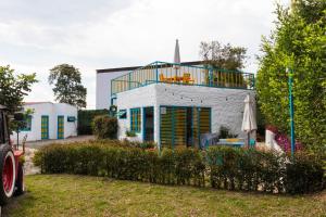 La Morena - Hospédate en una finca cafetera tradicional