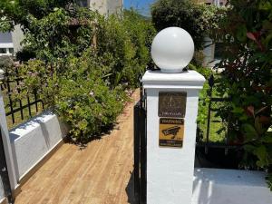 Villa Kyriaki Nea Iraklitsa 200m from the sandy beach