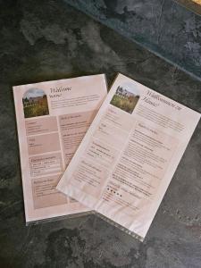 B&B / Chambres d'hotes La Studette : photos des chambres