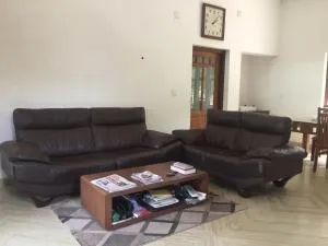 Kannur Beachdrive Homestay - Thottada