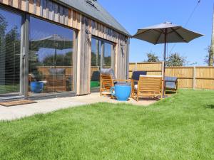 Hopkins at The Homestead