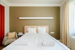 Stylish 1BD Apartment in the Heart of the City by Flat Mаnager