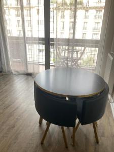 A deux pas des Champs Elysées