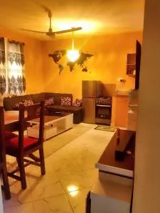 Peter's Apartment - Magutu