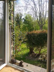 Maisons de vacances Gite Les Lilas : photos des chambres
