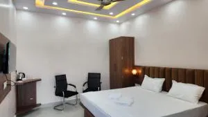 Nilayam Inn - Gonda