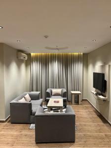 Denara Furnished Apartments