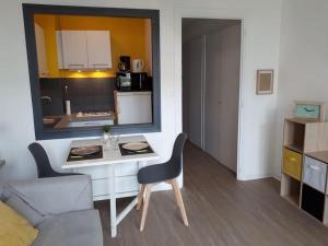 Joli studio au centre ville - 3hvězdičkové hotely ve městě Aix-les-Bains