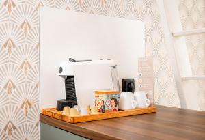 The Disco Duck B - city centre Zwolle