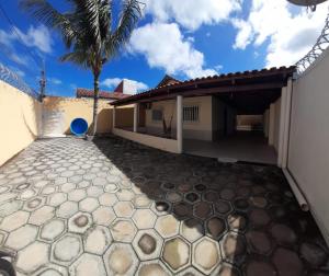 Casa de férias luar do prado