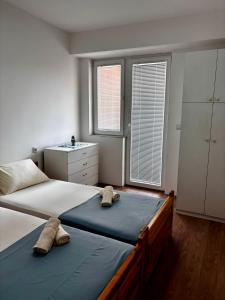 Central Comfort- Fresh & Modern