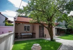 Къща за гости Фолис - Sowoljano