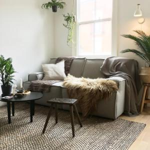 Holiday Duplex, 2 terraces and kingsize bed