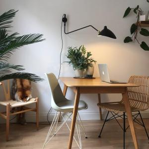 Holiday Duplex, 2 terraces and kingsize bed