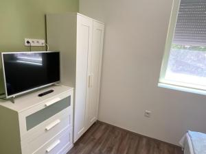 Tieffapartmanház Zamardi