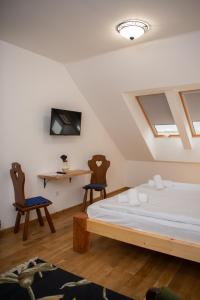 Tokaji Dűlő Vendégház