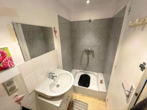 Appart à la campagne, Lorgues