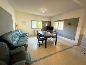 Appart à la campagne, Lorgues