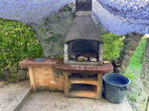 Appart à la campagne, Lorgues