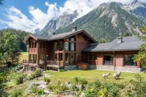 Studio Cinq Moutons - 奥西耶尔