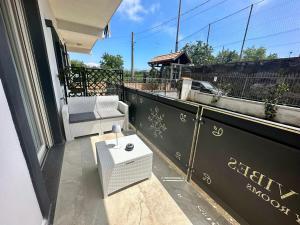 Deluxe Double or Twin Room with Garden View