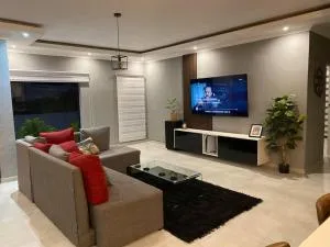 North-Pole - Mbabane