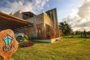 Proa Japaratinga - Japaratinga