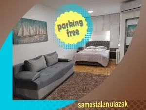 Apartman Centar 3 - Sevojno