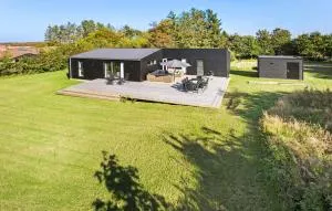 Amazing Home In Spøttrup With Wifi - Lem