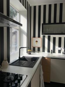 Sventer Residence