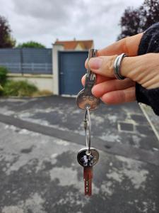 B&B / Chambres d'hotes La Studette : photos des chambres