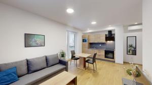 SALAN Apartman Galanta