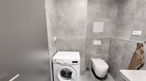 SALAN Apartman Galanta