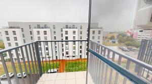 SALAN Apartman Galanta