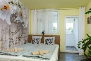 Gery's apartman - Budaörs