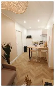 Pause Nature Sauge - Fretin