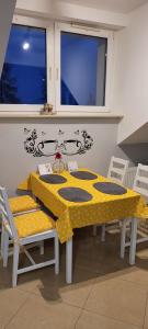 Apartament z balkonem